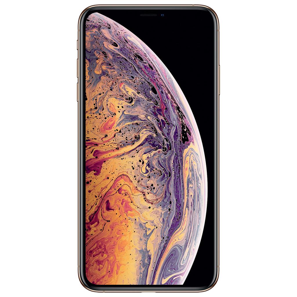 iPhone XS Max 256GB - Gold - Unlocked - Condition Good