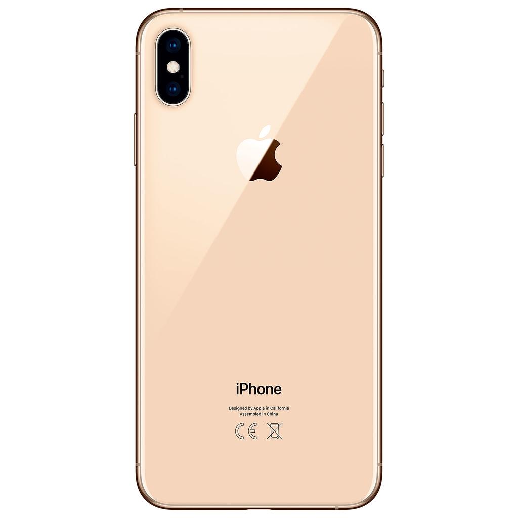 iPhone XS Max 256GB - Gold - Unlocked - Condition Good